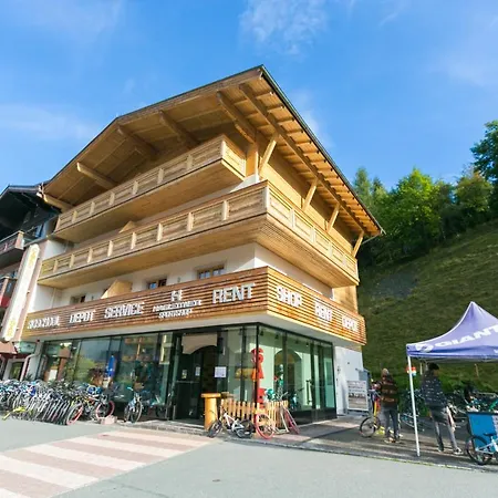 Annexe Kristall